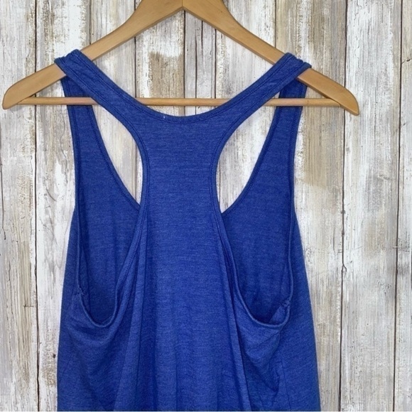 Tipsy Elves Brunch Blue Tank - Picture 4 of 5